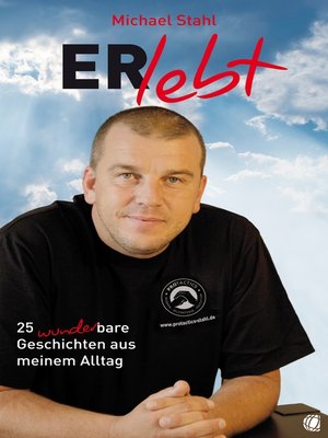 cover image of ERlebt